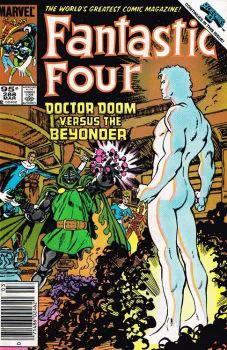 Cover of Cover C Canadian Price Variant