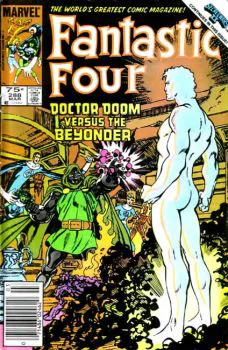 Cover of Cover D Mark Jewelers Variant