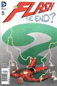 Cover of Cover C Newsstand Edition