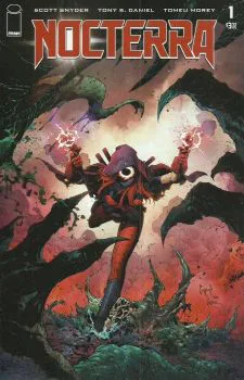 Cover of Cover D