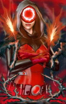 Cover of Comic Kingdom Of Canada Exclusive (Ltd 500)