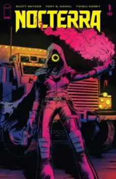 Cover of Joseph Schmalke Variant