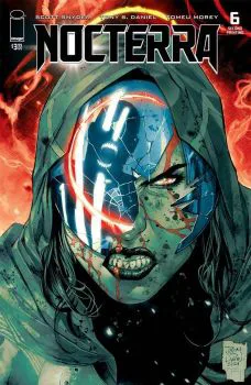 Cover of Cover F