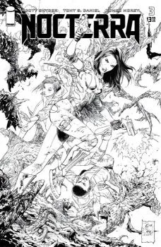 Cover of Cover D