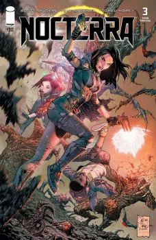 Cover of Cover I