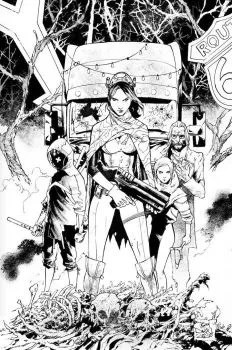 Cover of Cover F