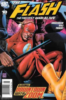 Cover of Cover B Ethan Van Sciver Newsstand