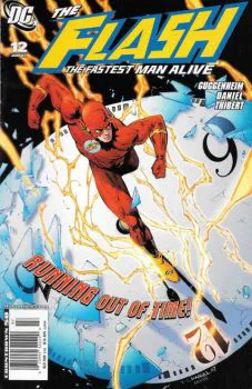 Cover of Cover B Tony S. Daniel Newsstand