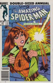 Cover of Cover C Canadian Price Variant