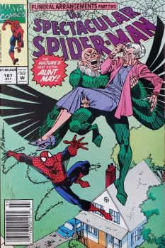 Cover of Cover C Australian Price Variant