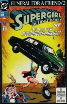 Cover of Cover D 3rd Print