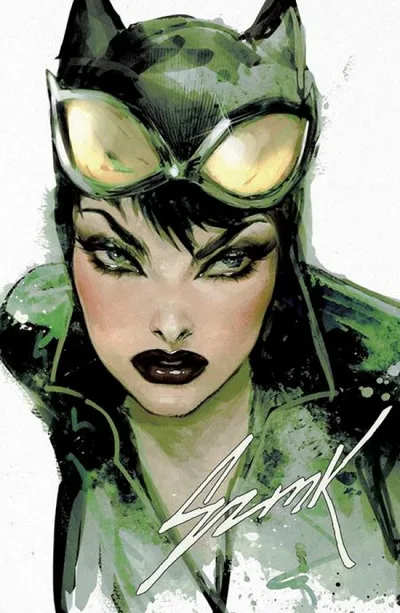 Cover of Cover B Sozomaika Variant