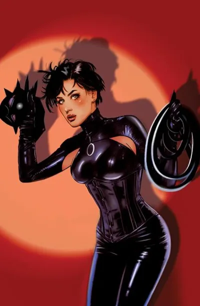 Cover of Cover C Incentive Tula Lotay Variant
