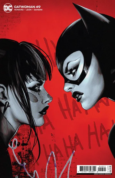 Cover of Cover B Sozomaika Variant