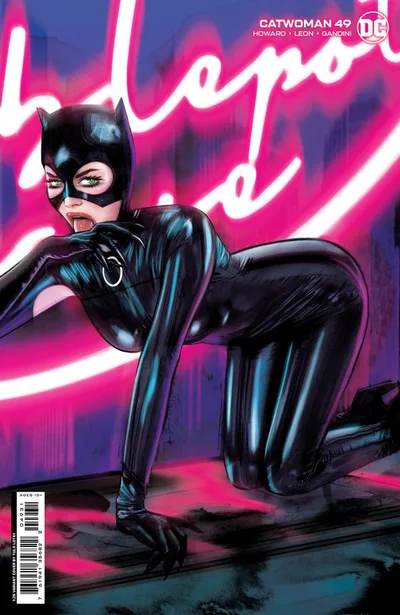 Cover of Cover C Incentive Tula Lotay Variant