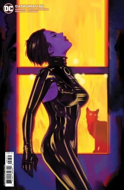 Cover of Cover C Tula Lotay Variant