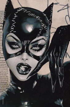 Cover of Cover G Sozomaika Foil Variant