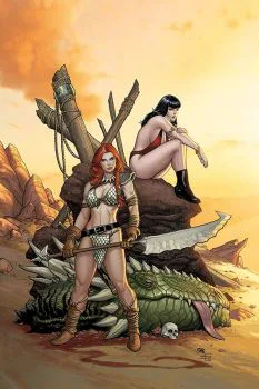 Cover of Cover L Cho & Rich Virgin Cover