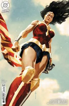 Cover of Sebastian Fiumara Variant