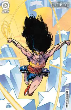 Cover of Ramón Pérez Incentive Variant (1:25)