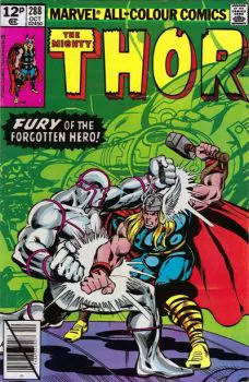 Cover of Cover C UK Price Variant