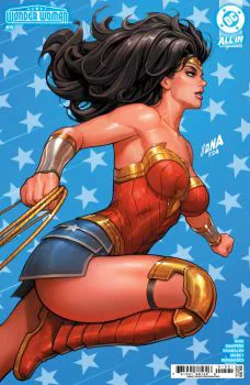 Cover of David Nakayama Variant