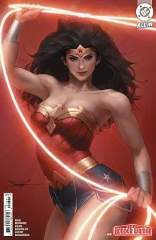 Cover of Jeehyung Lee Incentive Variant (1:25)