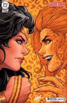 Cover of David Nakayama Variant