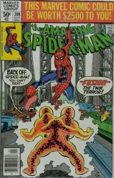Cover of Cover C Mark Jewelers Variant