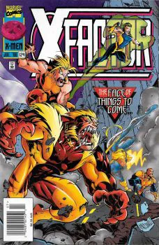 Cover of Cover C Australian Price Variant