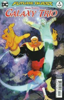 Cover of Variant Bill Sienkiewicz Cover