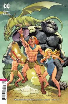 Cover of Cover B