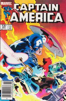 Cover of Cover C Canadian Price Variant