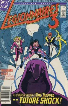 Cover of Cover C Canadian Price Variant