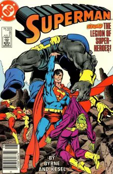 Cover of Cover C Canadian Price Variant