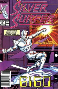Cover of Cover C Mark Jewelers Variant