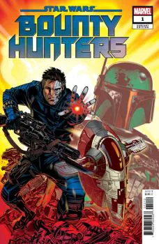Cover of Michael Golden Incentive Variant (1:25)