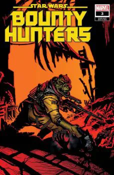 Cover of Michael Golden Incentive Variant (1:25)