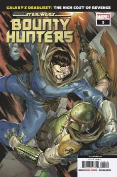 Cover of 2nd Printing Paolo Villanelli