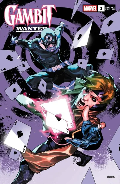 Cover of Cover H Yasmine Putri Variant [1:25]