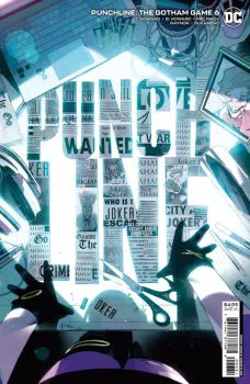 Cover of Simone Di Meo Variant