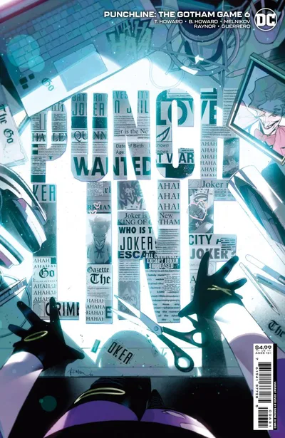 Cover of Simone Di Meo Variant