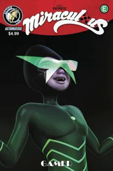 Cover of Cover B