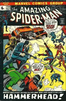Cover of Cover B UK Price Variant