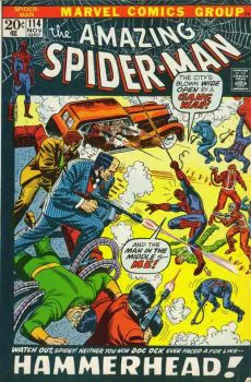 Cover of Cover C Mark Jewelers Variant