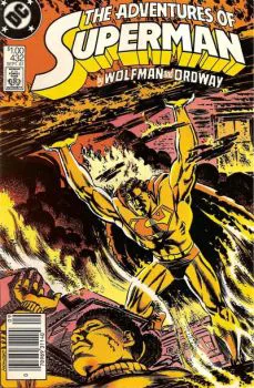 Cover of Cover C Canadian Price Variant