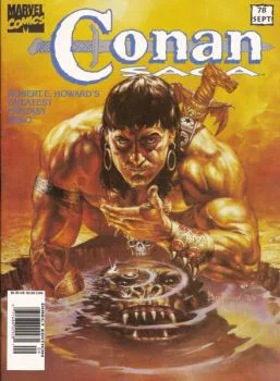 Cover of Newsstand Edition