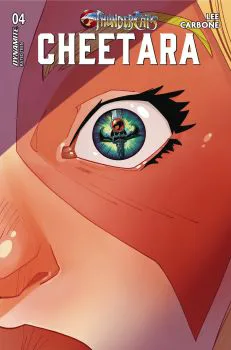Cover of Ted Brandt Variant