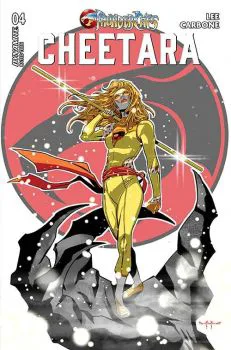 Cover of Pasquale Qualano Variant