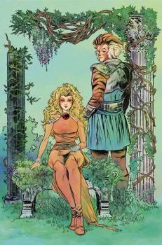 Cover of Soo Lee Incentive Virgin Variant (1:15)